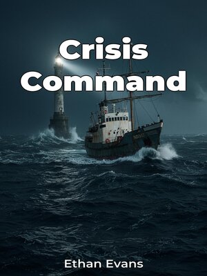 cover image of Crisis Command
